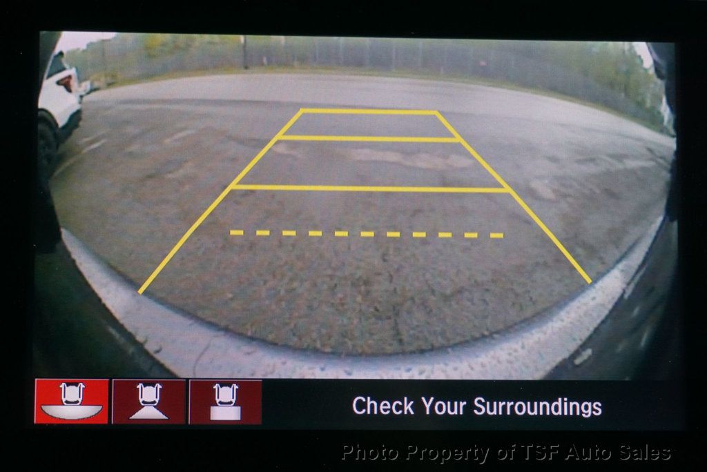 2017 Honda Civic Sedan EX-L CVT CARPLAY REAR CAMERA LEATHER SUNROOF HEATED SEATS LOADED - 23014955 - 15