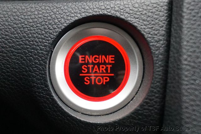 2017 Honda Civic Sedan EX-L CVT CARPLAY REAR CAMERA LEATHER SUNROOF HEATED SEATS LOADED - 23014955 - 22