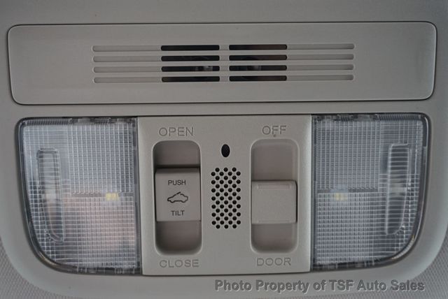 2017 Honda Civic Sedan EX-L CVT CARPLAY REAR CAMERA LEATHER SUNROOF HEATED SEATS LOADED - 23014955 - 24