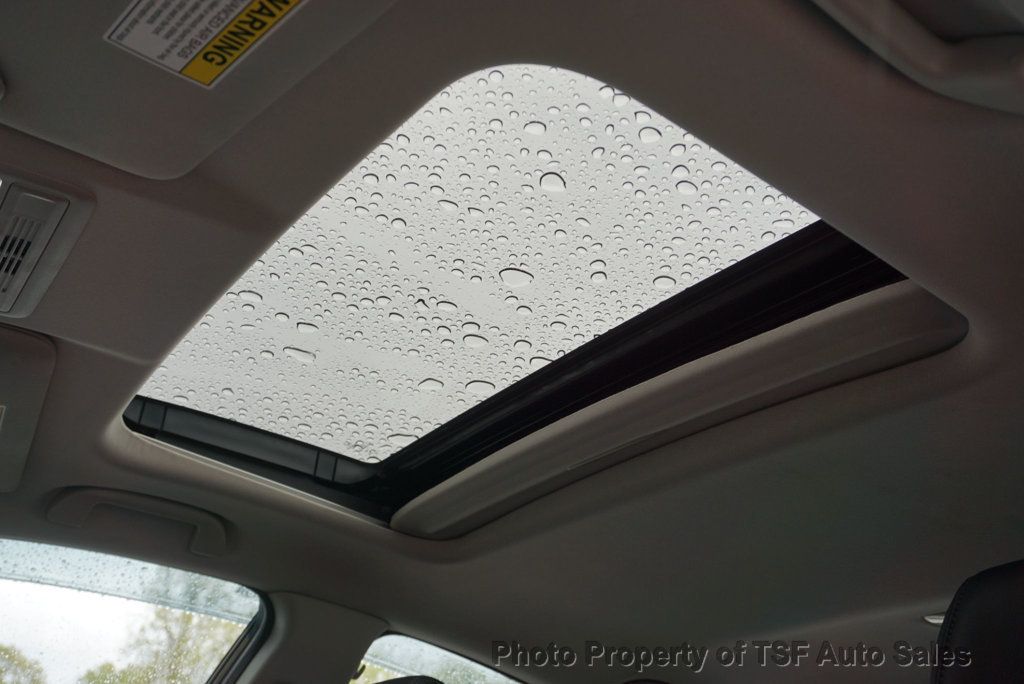 2017 Honda Civic Sedan EX-L CVT CARPLAY REAR CAMERA LEATHER SUNROOF HEATED SEATS LOADED - 23014955 - 25