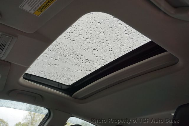 2017 Honda Civic Sedan EX-L CVT CARPLAY REAR CAMERA LEATHER SUNROOF HEATED SEATS LOADED - 23014955 - 25