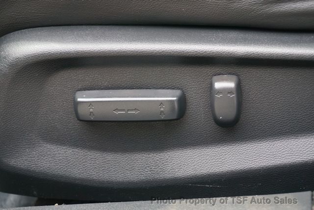 2017 Honda Civic Sedan EX-L CVT CARPLAY REAR/SIDE CAMERA LEATHER HEATED SEATS SUNROOF  - 23019806 - 30