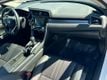 2017 Honda Civic Sedan EX-L CVT w/Honda Sensing - 23003969 - 9