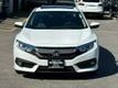 2017 Honda Civic Sedan EX-L CVT w/Honda Sensing - 23003969 - 11