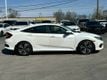 2017 Honda Civic Sedan EX-L CVT w/Honda Sensing - 23003969 - 16