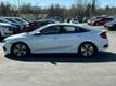2017 Honda Civic Sedan EX-L CVT w/Honda Sensing - 23003969 - 17