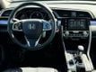 2017 Honda Civic Sedan EX-L CVT w/Honda Sensing - 23003969 - 22