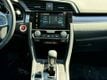 2017 Honda Civic Sedan EX-L CVT w/Honda Sensing - 23003969 - 23