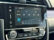 2017 Honda Civic Sedan EX-L CVT w/Honda Sensing - 23003969 - 27