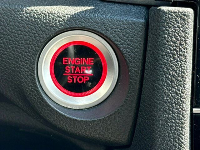 2017 Honda Civic Sedan EX-L CVT w/Honda Sensing - 23003969 - 28