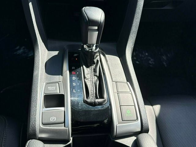 2017 Honda Civic Sedan EX-L CVT w/Honda Sensing - 23003969 - 29