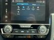 2017 Honda Civic Sedan EX-L CVT w/Honda Sensing - 23003969 - 30