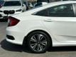 2017 Honda Civic Sedan EX-L CVT w/Honda Sensing - 23003969 - 43
