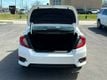 2017 Honda Civic Sedan EX-L CVT w/Honda Sensing - 23003969 - 46