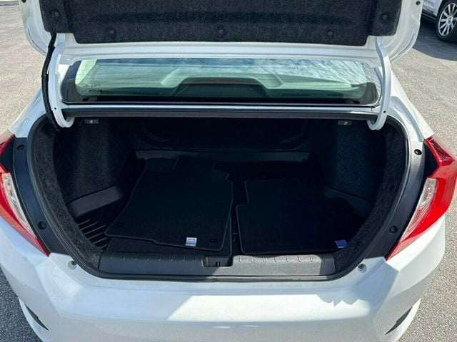 2017 Honda Civic Sedan EX-L CVT w/Honda Sensing - 23003969 - 47