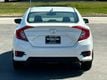 2017 Honda Civic Sedan EX-L CVT w/Honda Sensing - 23003969 - 6