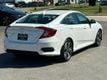 2017 Honda Civic Sedan EX-L CVT w/Honda Sensing - 23003969 - 7
