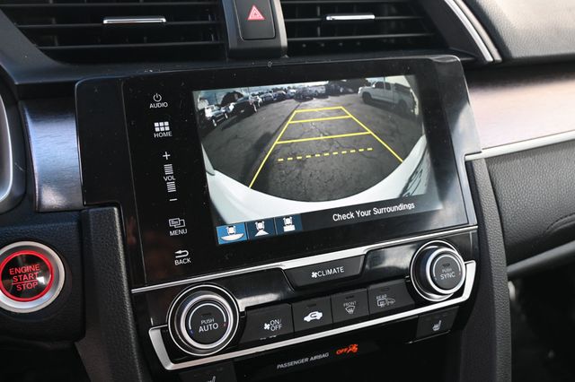 2017 Honda Civic Sedan EX-T - 22976171 - 9