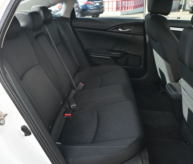 2017 Honda Civic Sedan EX-T - 22976171 - 13
