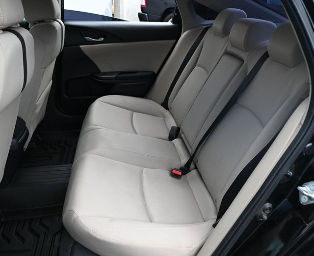 2017 Honda Civic Sedan EX-T - 23036572 - 13