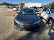 2017 Honda Civic Sedan EX-T CVT - 23100942 - 0