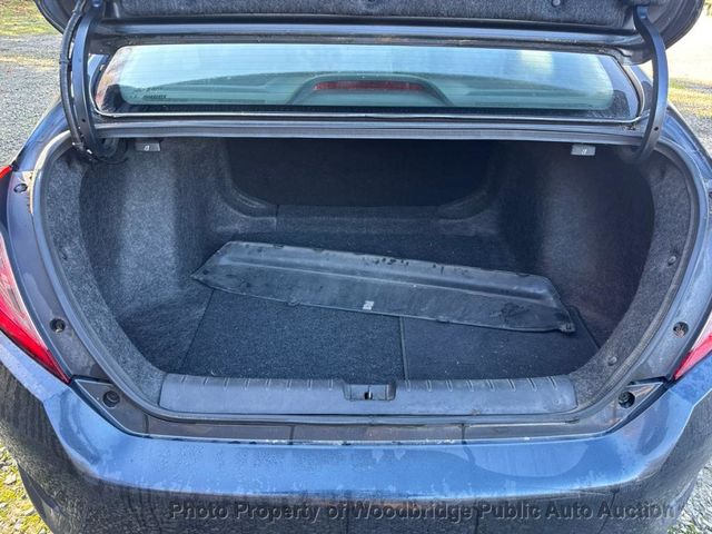 2017 Honda Civic Sedan EX-T CVT - 23100942 - 11