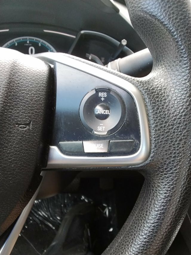 2017 Honda Civic Sedan EX-T CVT - 22916156 - 14