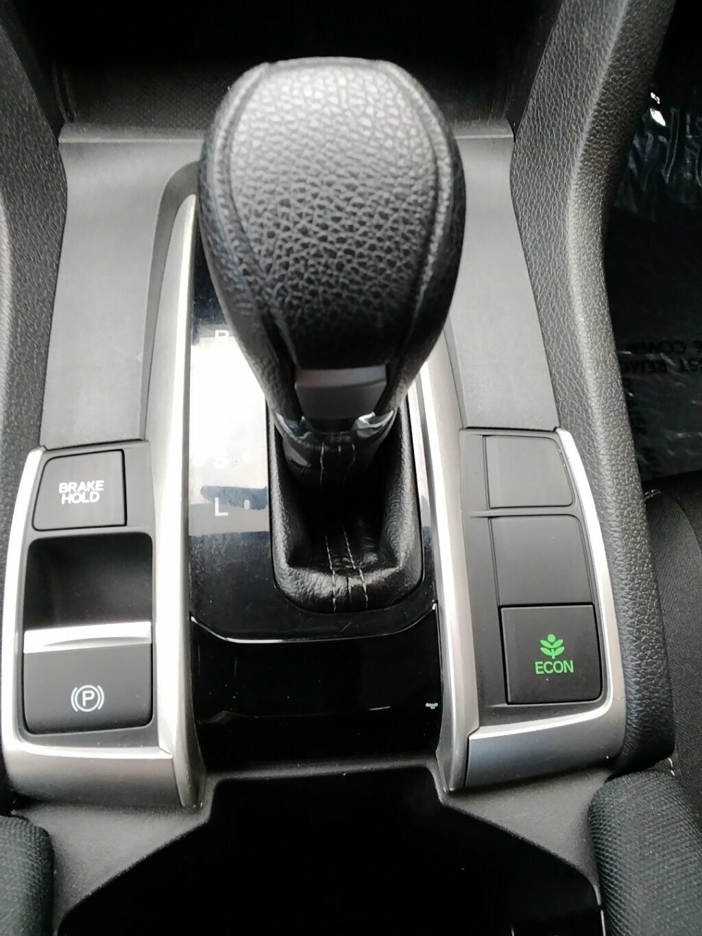 2017 Honda Civic EX-T photo 22