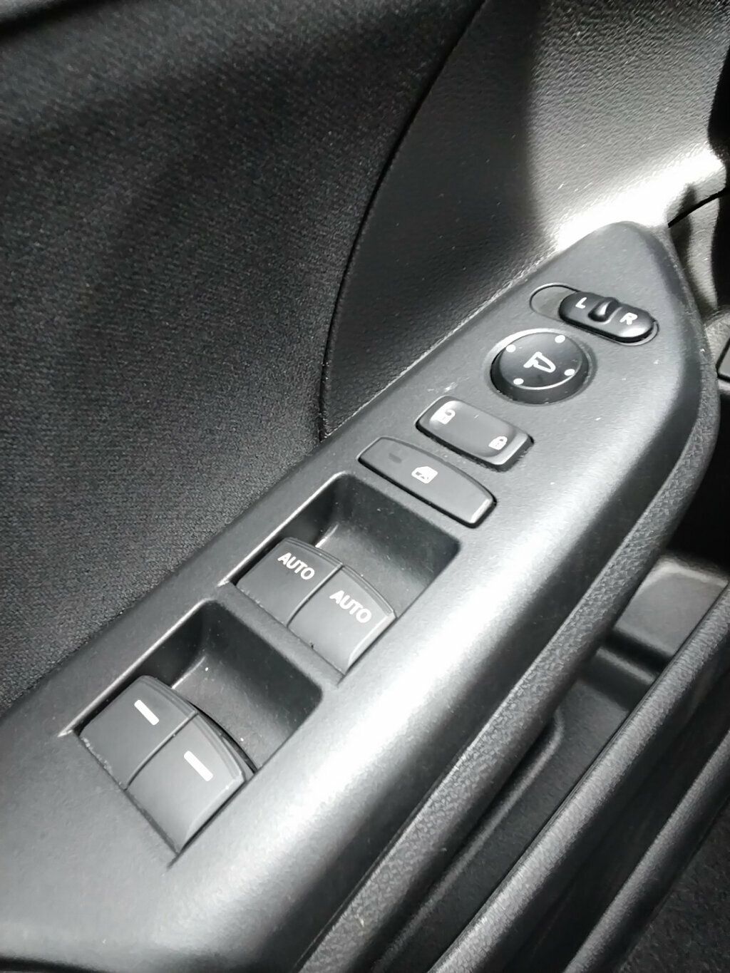 2017 Honda Civic EX-T photo 23