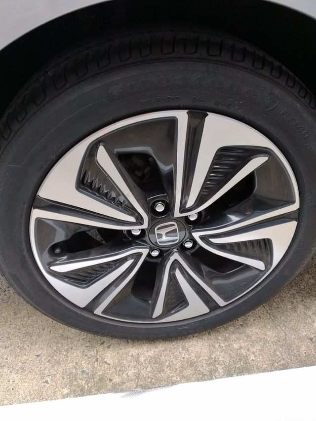 2017 Honda Civic Sedan EX-T CVT - 22916156 - 29