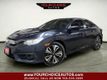 2017 Honda Civic Sedan EX-T CVT - 22979240 - 0