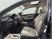 2017 Honda Civic Sedan EX-T CVT - 22979240 - 12