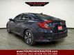 2017 Honda Civic Sedan EX-T CVT - 22979240 - 2