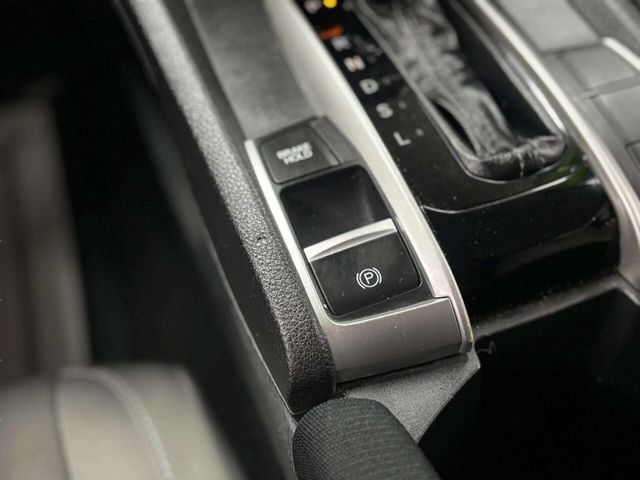 2017 Honda Civic Sedan EX-T CVT - 22979240 - 29