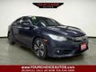 2017 Honda Civic Sedan EX-T CVT - 22979240 - 6