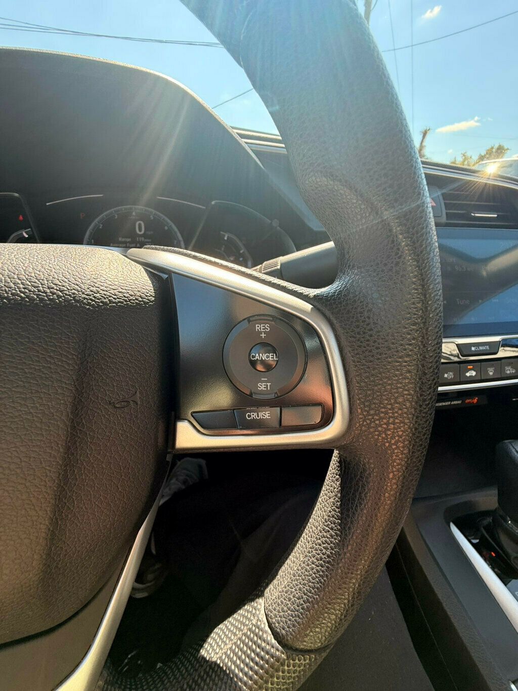 2017 Honda Civic Sedan LocalTrade/EX-T/HeatedSeats/PowerSunroof/BackupCamera - 22927133 - 23