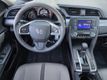 2017 Honda Civic Sedan LX CVT - 22963551 - 9