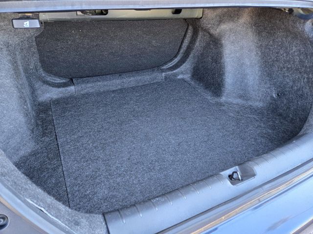 2017 Honda Civic Sedan LX CVT - 22963551 - 10