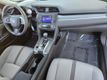 2017 Honda Civic Sedan LX CVT - 22963551 - 13