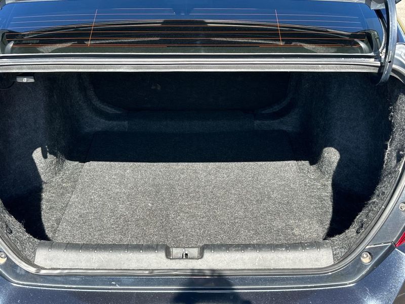 2017 Honda Civic Sedan LX CVT - 23023335 - 18