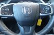 2017 Honda Civic Sedan LX CVT - 22682008 - 10