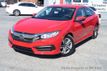 2017 Honda Civic Sedan LX CVT - 22682008 - 1