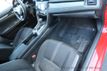 2017 Honda Civic Sedan LX CVT - 22682008 - 23