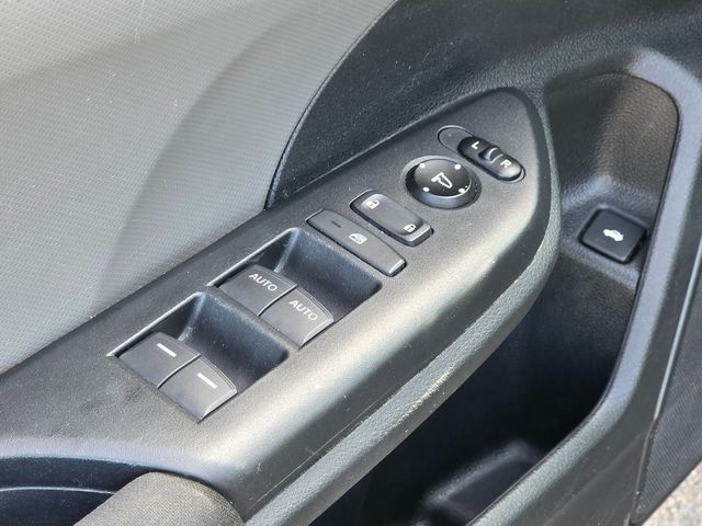 2017 Honda Civic Sedan LX CVT - 22960487 - 14