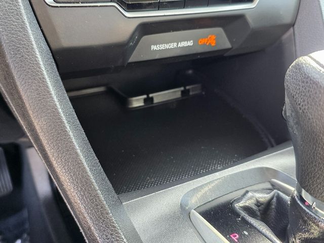 2017 Honda Civic Sedan LX CVT - 22960487 - 21