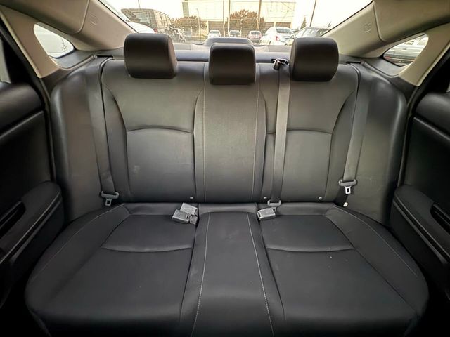 2017 Honda Civic Sedan LX CVT - 22939814 - 20