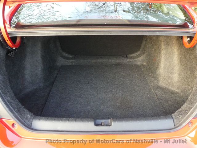 2017 Honda Civic Sedan LX CVT - 23001267 - 37