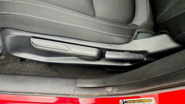 2017 Honda Civic Sedan LX CVT - 23063761 - 10