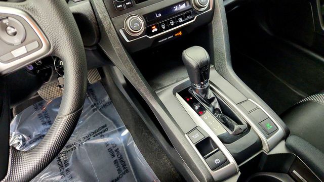 2017 Honda Civic Sedan LX CVT - 23063761 - 15