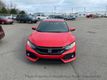 2017 Honda Civic Sedan SI - 22996761 - 0
